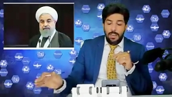 افشاء مکان تحصیلی اعضای دولت ح...