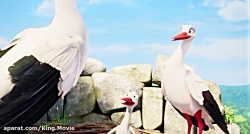 انیمیشن سینمایی (ریچارد) دوبله...