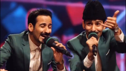 عصر جدید فصل 2  قسمت 1 | اجرای...