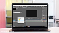 18-آموزش نرم افزار سی سی 2017...