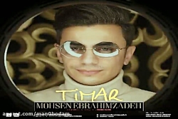 آهنگ محسن ابراهیم زاده - تیمار