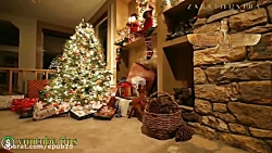 فلسفه درخت کریسمس را بدانید