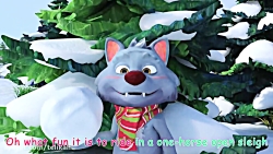 آهنگ های کریسمس Jingle Bells |...
