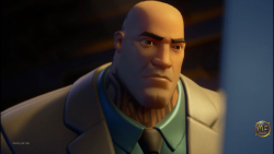 تریلر معرفی کارکتر Brutus در F...