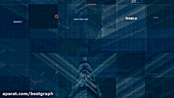 پیش نمایش اسلایدشو دیجیتال با...