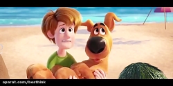 دومین تریلر انیمیشن scoob! 202...
