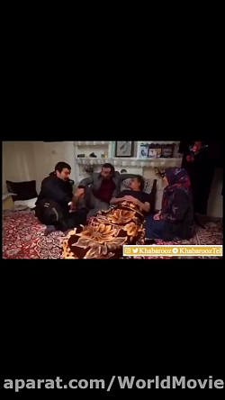 تیزر سریال پایتخت ۶ رونمایی شد