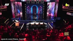 استندآپ کمدی محدرضا فکری در عص...