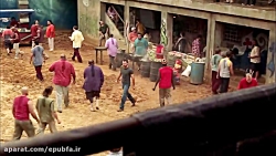 سریال فرار از زندان فصل 3- قسم...