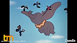 انیمیشن دامبو (تیزر لینک دانلو...