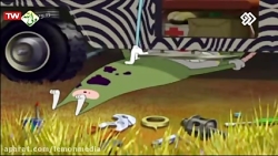 برنامه کودک و خردسال 18 اسفند