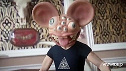 آهنگ شاد رقس امیرسنس