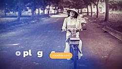 پروژه آماده افترافکت عکس Page-...