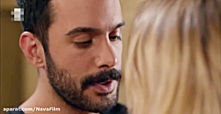 دوبله فارسی سریال ترکی کلاغ -...