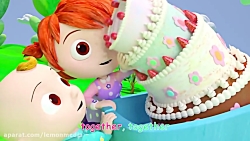 اموزش زبان انگلیسی برای کودکان...