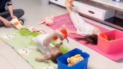 سرگرمی برای کودکان در خانه