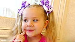 دیانا و روما دیاناشو دیانا و ر...