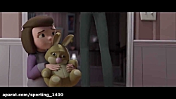 ویدیو کلیپ انیمیشن کوتاه پریشا...