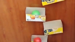 سرگرمی برای کودکان در خانه