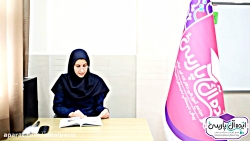 تدریس کتاب ادبیات فارسی پایه ه...