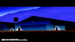 کارتون بن تن بن تن