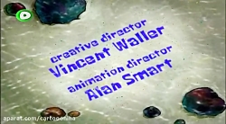 کارتون باب اسفنجی باب اسفنجی