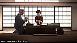 دانلود انیمیشن کوتاه کاردستی