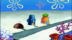 کارتون باب اسفنجی باب اسفنجی