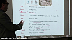 پارت1:تدریس زبان انگلیسی  پایه...