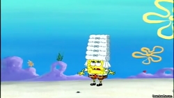 کارتون باب اسفنجی باب اسفنجی