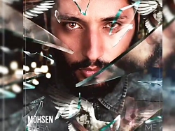 آهنگ جدید محسن پارسا