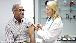 چقدر با واکسن ویروس کرونا فاصل...