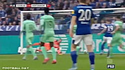 شالکه 1-1 هافن هایم