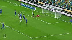 اودینزه0-0فیورنتینا