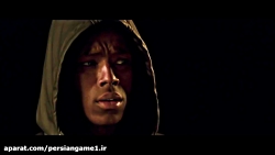 تریلر فیلم اکشن Blue Story