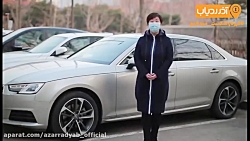 ضدعفونی خودرو/ چگونه از آلوده...