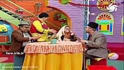 ترانه شاد کودکانه با موضوع &qu...