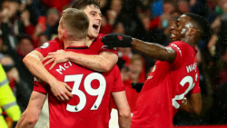 منچستریونایتد ـ منچسترسیتی ||...