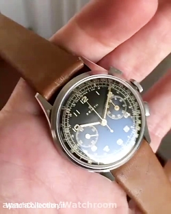 ساعت مردانه زنیت