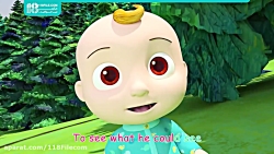 آموزش زبان انگلیسی به کودکان ب...