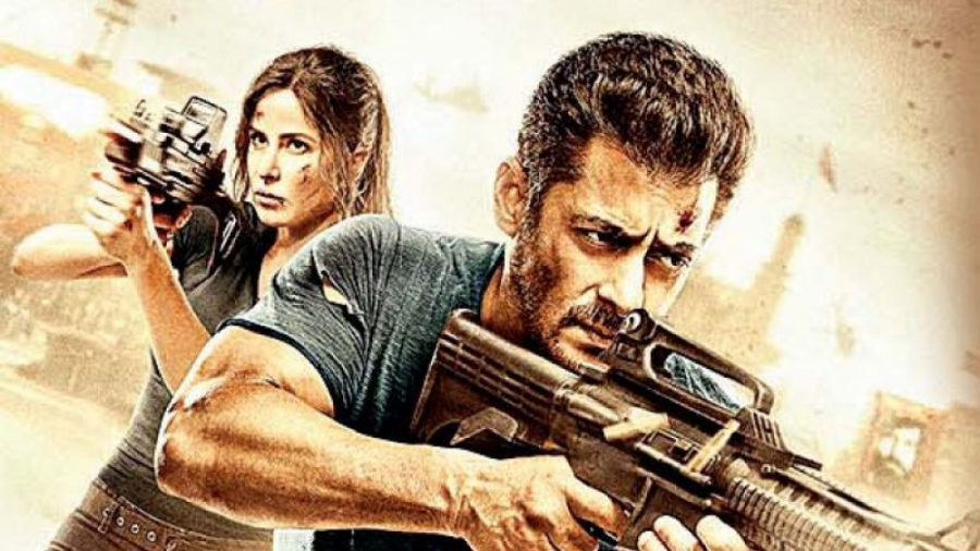 فیلم هندی دوبله اکشن ببر زنده است TIGER ZINDA HAI 2017 فیلم هندی دوبله اکشن ببر زنده است TIGER ZINDA HAI 2017