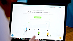 معرفی وب سایت پرتال: طراحی سای...