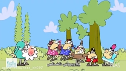 دیرین دیرین.پیشگیری از کرونا