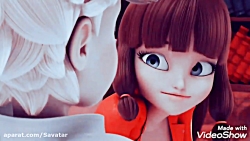 میکس میراکلس از لایلا ، ( عاشق...