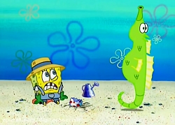 کارتون باب اسفنجی باب اسفنجی