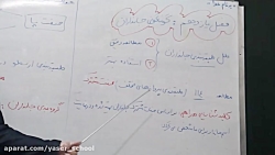 آموزش مجازی علوم نهم فصل 11