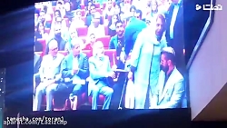 اظهارات محمدعلی کشاورز در جشن...