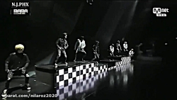 دنس مشترک BTS و GOT7 در KPOP |...