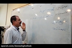 کلاس آزمایشگاه پایه هفتم دوشنب...