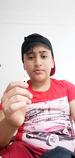 شعبده بازی با فلش